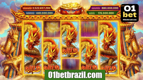 Fortune Dragon Slot